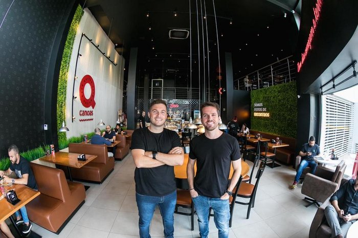 Felipe Gaieski / Divulgação