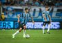 Com Pavón, Grêmio supera limite de estrangeiros em competições nacionais