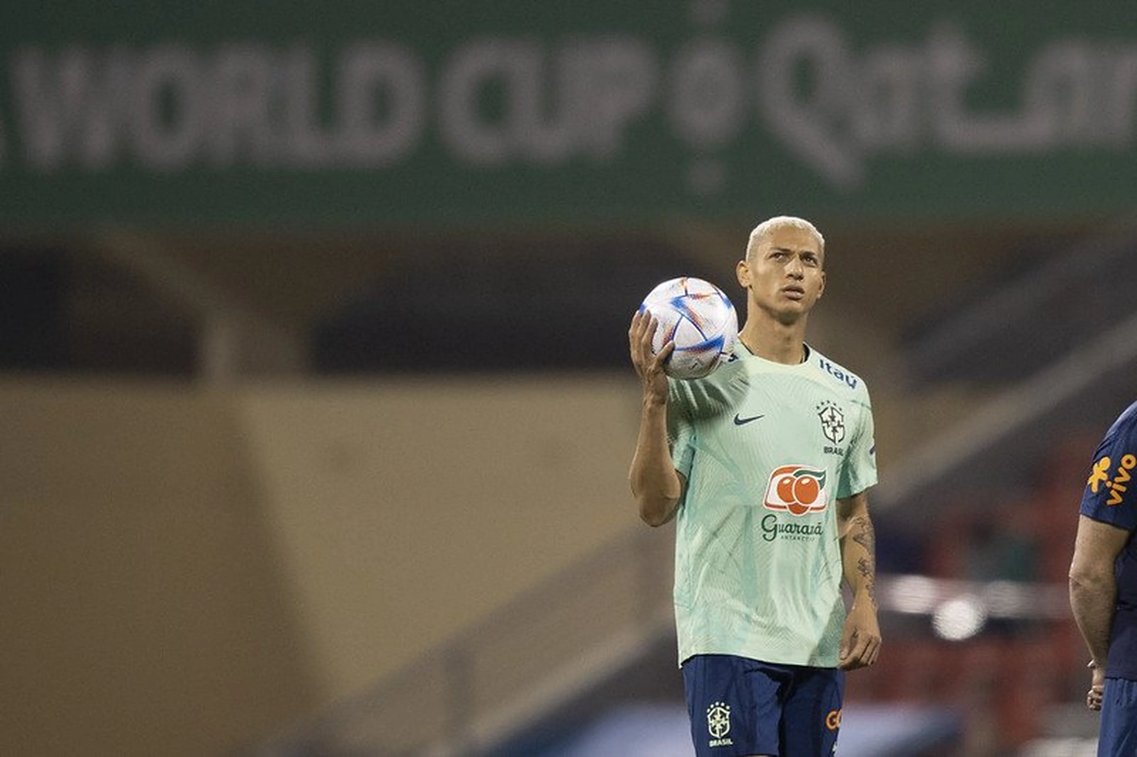 Lucas Figueiredo/CBF/Divulgação