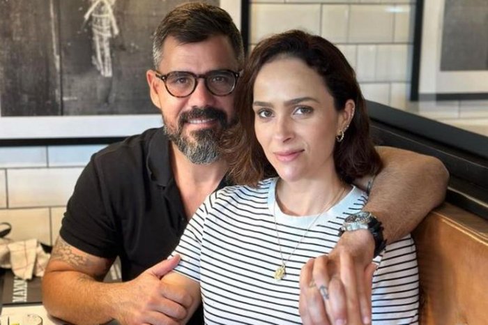 @cazarre Instagram / Reprodução