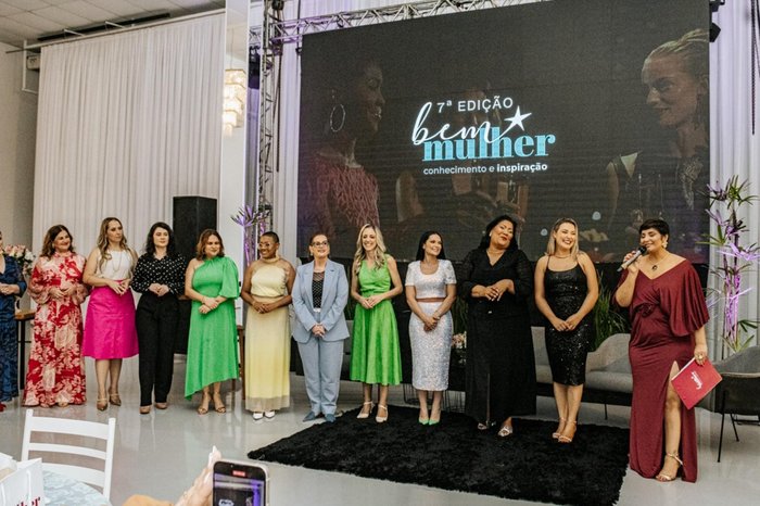 Bem Mulher / Divulgação Bem Mulher / Divulgação