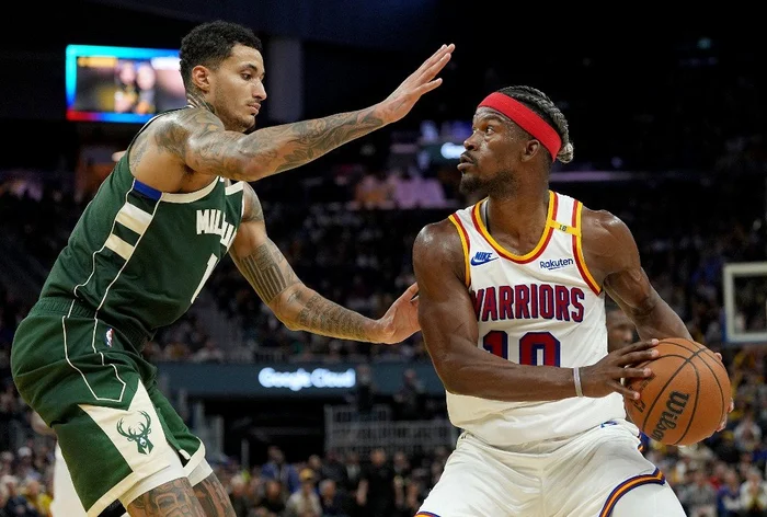 THEARON W. HENDERSON / GETTY IMAGES NORTH AMERICA / GETTY IMAGES VIA AFP