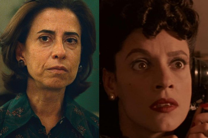 Montagem sobre fotos de Alile Dara Onawale e FilmDallas Pictures / Divulgação