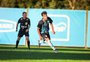 Promessa do Grêmio comemora mais uma convocação para a seleção brasileira sub-17: "Feliz por essa oportunidade"