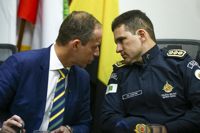 Marcelo Camargo / Agência Brasil / Divulgação