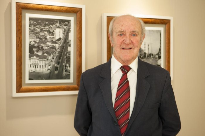Daniel Hendler / Divulgação