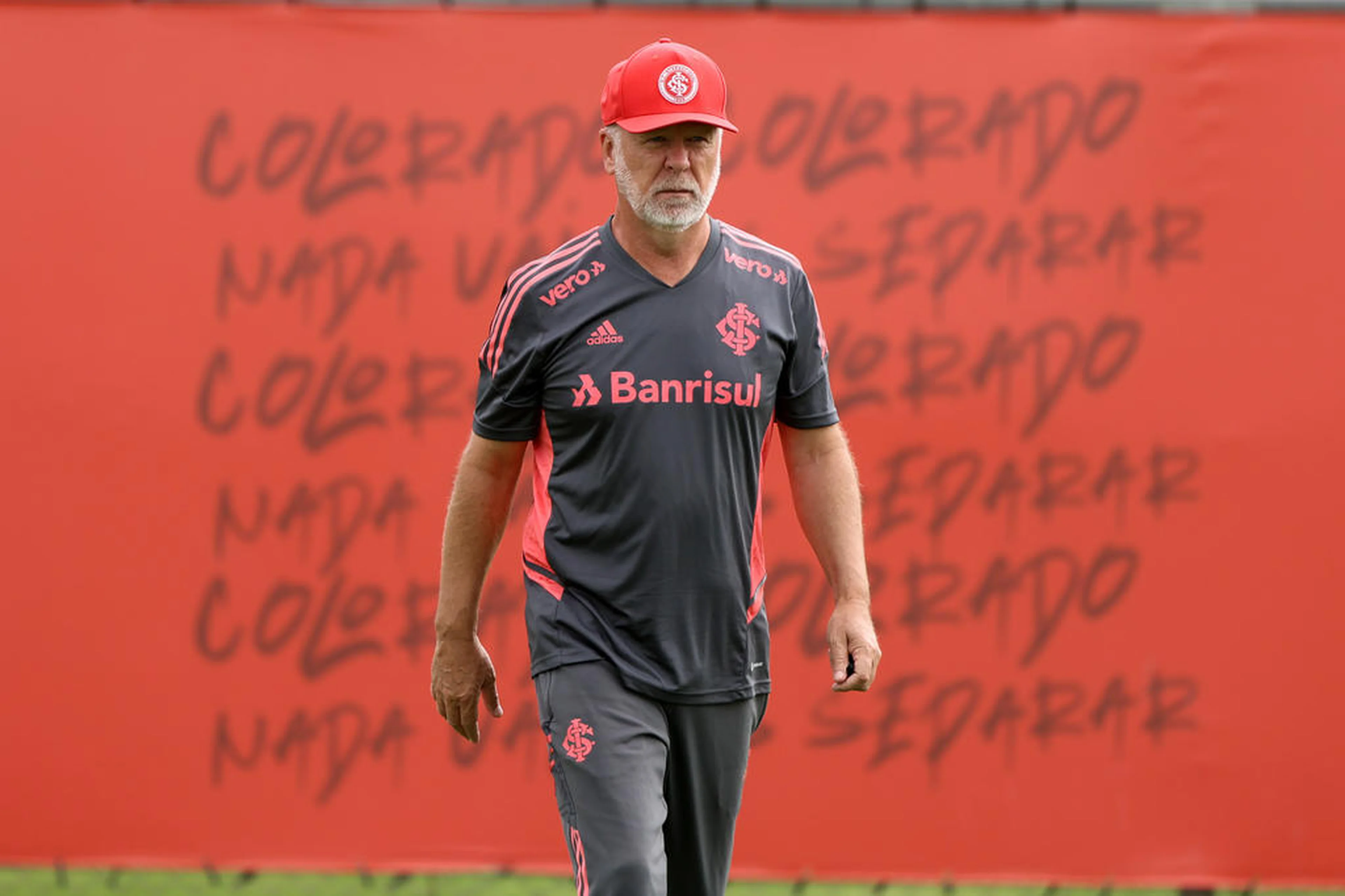 Ricardo Duarte/Inter,Divulgação
