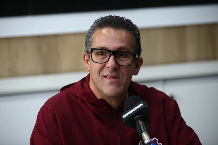 Porthus Junior / Agencia RBS