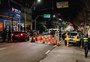 Número de motoristas embriagados ou que se recusaram a passar pelo teste do bafômetro cresce 17% em Caxias