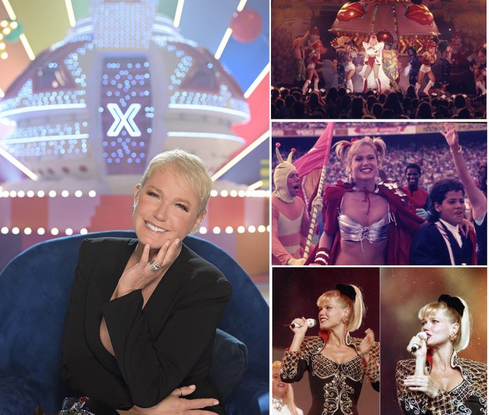 Globoplay / Divulgação /Agência RBS