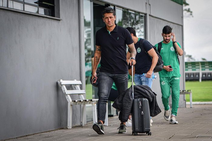 Ceará e Fortaleza iniciam preparação para próximos jogos do