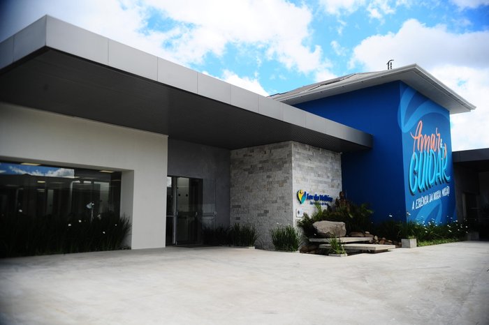 Porthus Junior / Agencia RBS