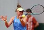 Bia Haddad Maia perde para campeãs olímpicas e se despede das duplas em Roland Garros