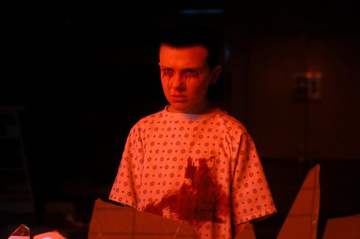 Resumo da segunda temporada de Stranger Things - Zinema