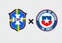 Brasil x Chile: onde assistir, horário e escalações pelo Sul-Americano sub-20