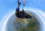 Os vencedores do Campeonato Gaúcho e Sul-Brasileiro de Parapente
