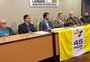 Com futuro do PSDB em xeque, tucanos de Caxias buscam manter união