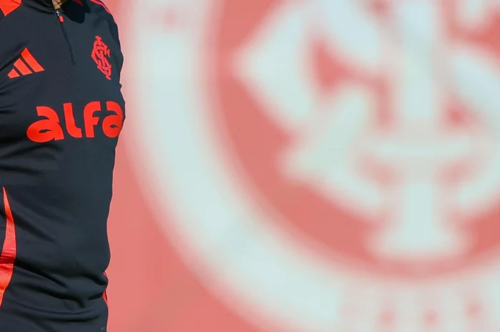 Ricardo Duarte / Inter,Divulgação Ricardo Duarte / Inter,Divulgação