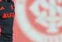 Como o Inter trata o atraso do repasse envolvendo a patrocinadora máster do clube