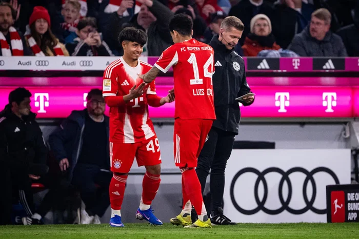 Bayern Munique / Divulgação