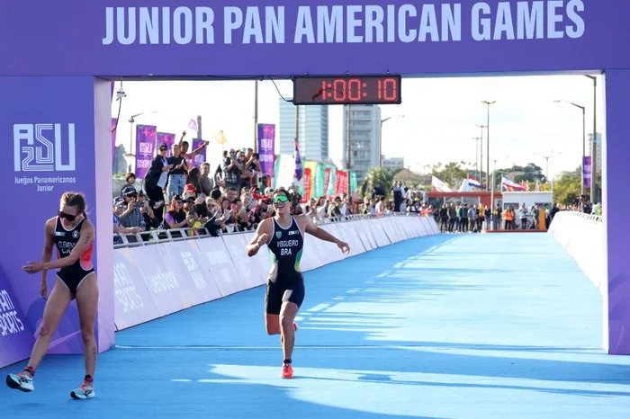 Simone Marinho / Divulgação/COB