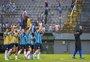 Após abrir vantagem no Gauchão, Grêmio foca em adversários na Libertadores