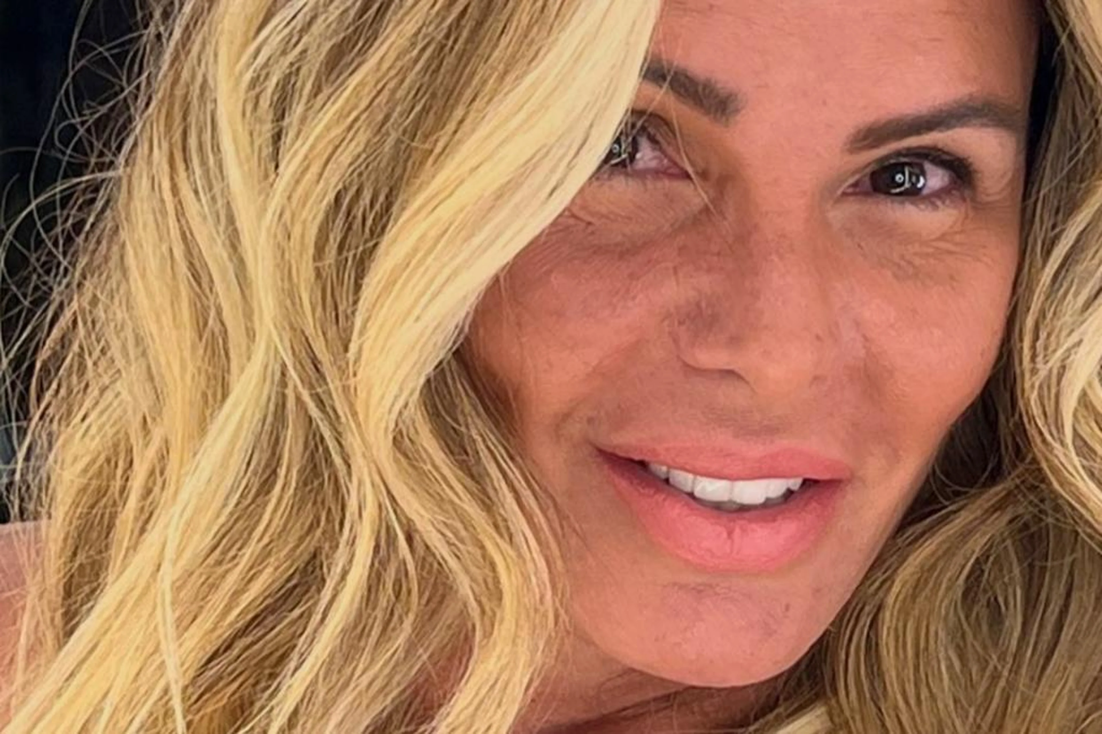 @cristinamortagua instagram/Reprodução
