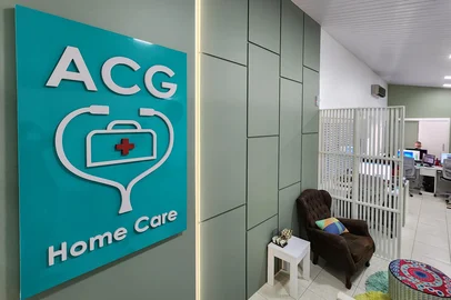 ACG Home Care, sede em Porto Alegre<!-- NICAID(15978826) -->