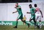 Juventude vence o Porto Velho e avança para a segunda fase da Copa do Brasil
