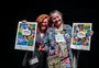 Patrona e Amiga do Livro encaram uma maratona literária na 42ª Feira do Livro de Caxias do Sul