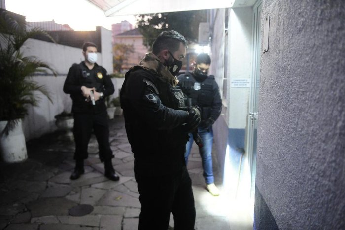 Ronaldo Bernardi / Agencia RBS