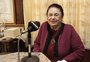 Nilva Randon no episódio 100 do podcast Caixa-Forte: memórias de mais de 90 anos de vida e a história da Randoncorp
