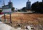 Construtora adota área que receberia obra da Copa de 2014
