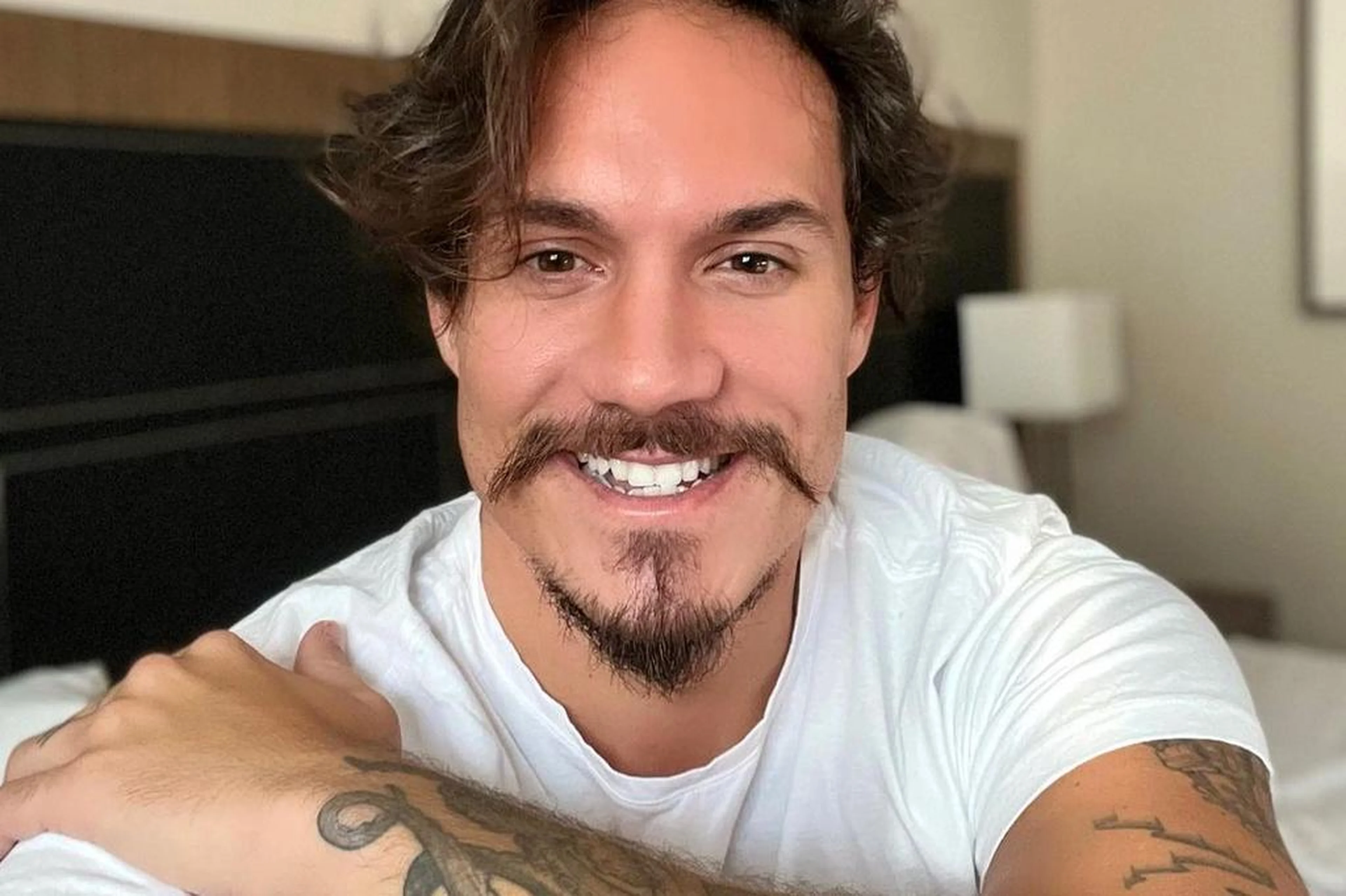 @eliezer/Reprodução/ Instagram