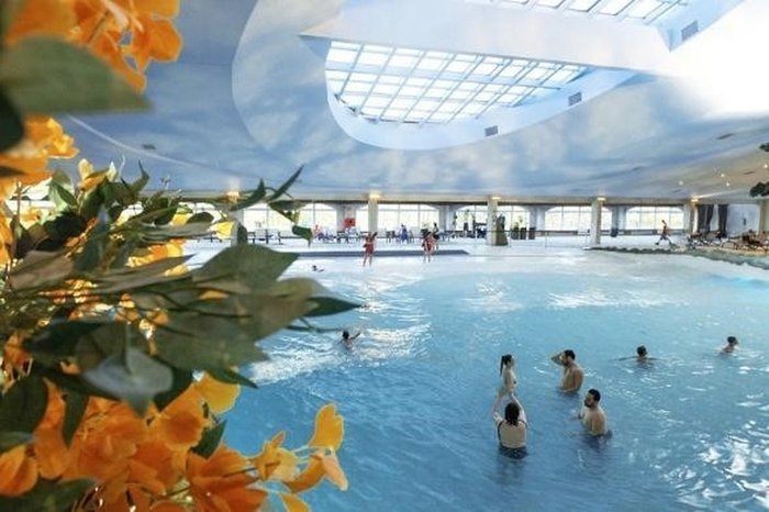 Otavio Conci / Acquamotion