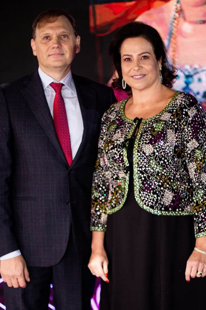 Thaís Brochetto / Divulgação Thaís Brochetto / Divulgação