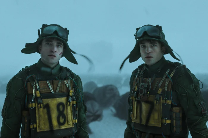 Warner Bros. Pictures / Divulgação