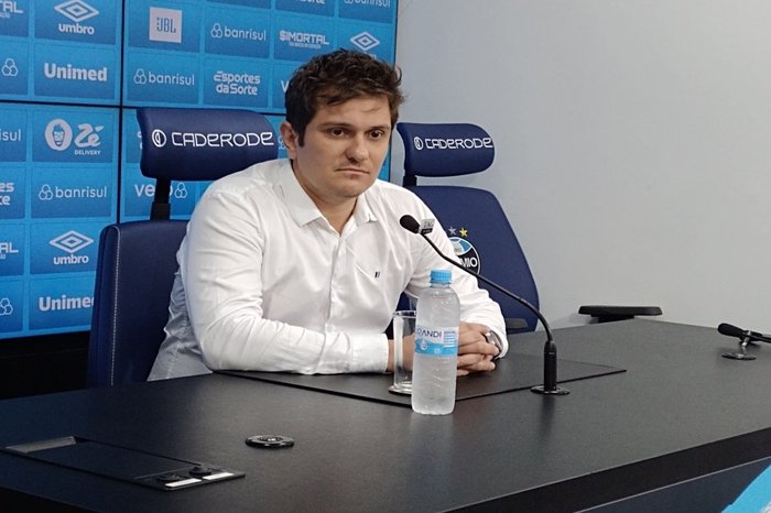 André Silva / Agência RBS