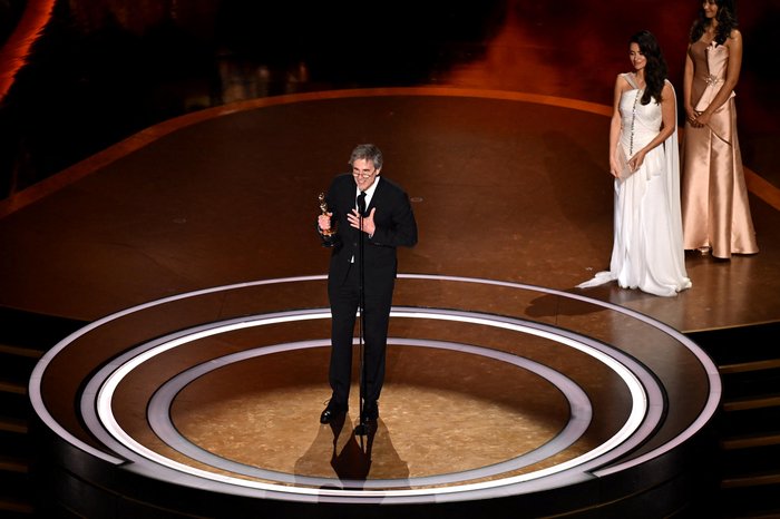 PATRICK T. FALLON / AFP