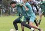 Gaúcho vence jogo-treino contra o time sub-20 da Chapecoense 