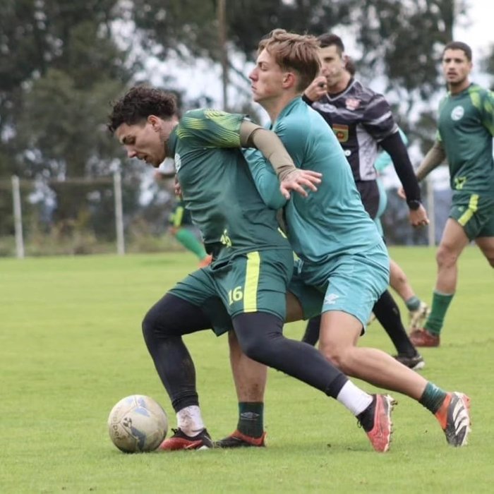 Carla Cenci / Chapecoense Carla Cenci / Chapecoense