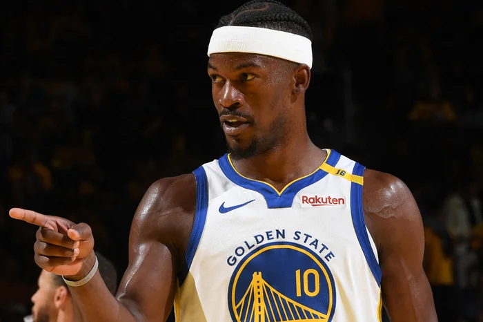 NOAH GRAHAM / NBAE / Getty Images NOAH GRAHAM / NBAE / Getty Images