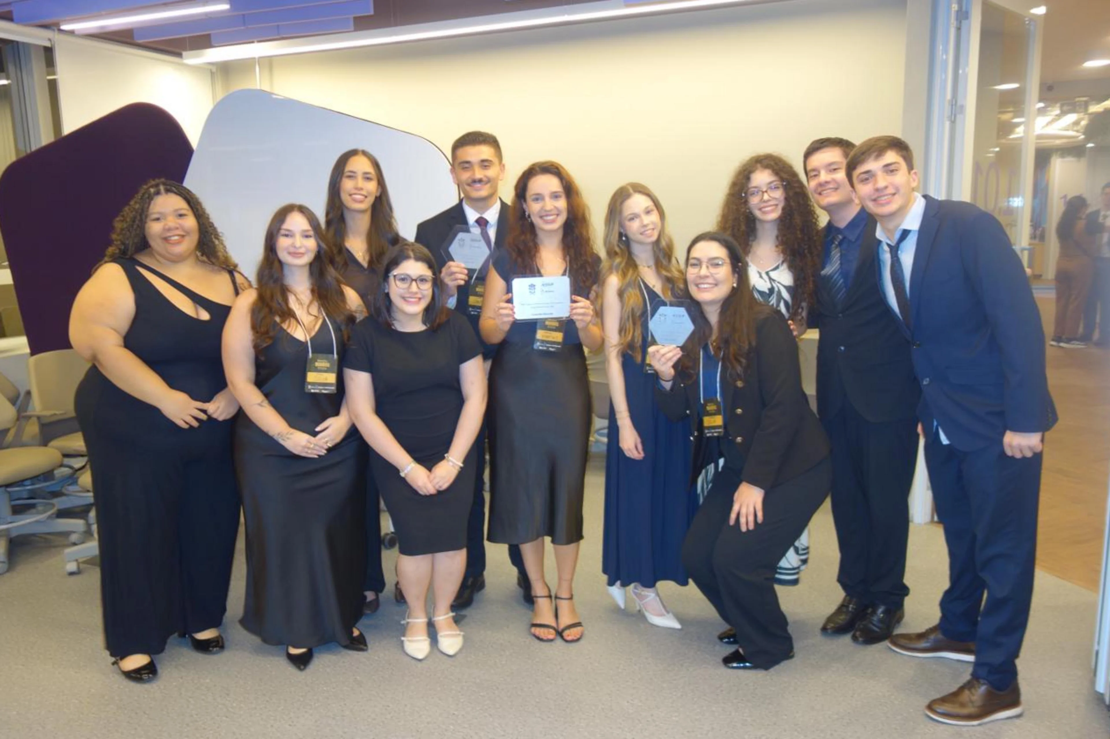 Fernanda Zanesco Moehlecke/Arquivo Pessoal