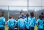 Elenco feminino do Grêmio se reapresenta para as disputas da Copa do Brasil e Gauchão 