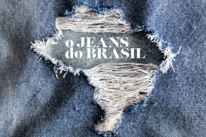 Vai ocorrer no dia 3 de junho, em Caxias do Sul, o lançamento do livro "O Jeans no Brasil", das autoras Beth Venzon, Giuliana Castelo Branco, Gabriela Cirne Lima e Jussara Romão. O lançamento ocorre no Magnabosco, com sessão de bate-papo, a partir das 17h30min com as autoras.<!-- NICAID(16049132) -->