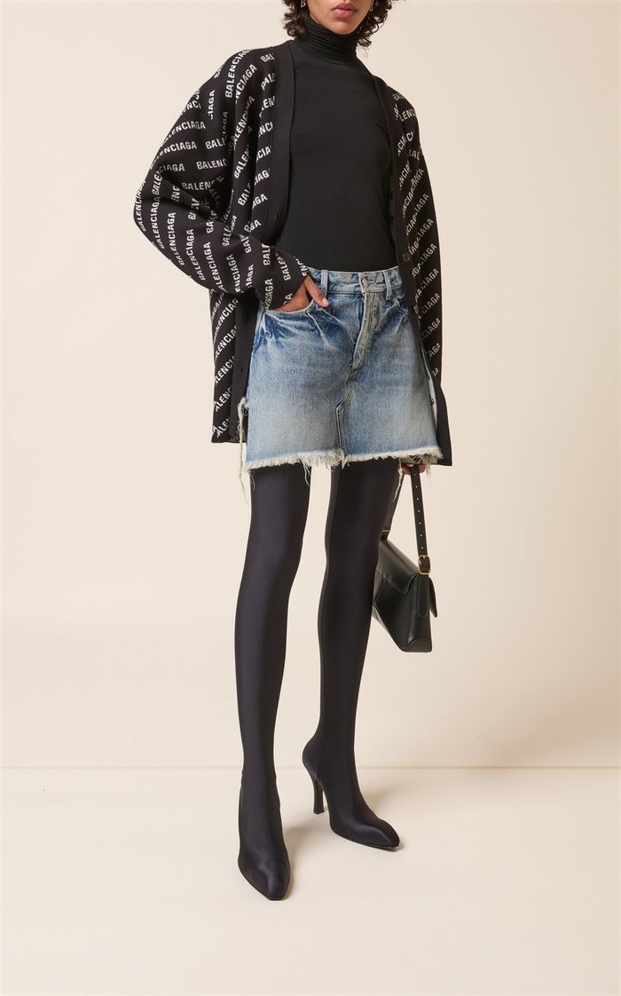 Reprodução / Balenciaga