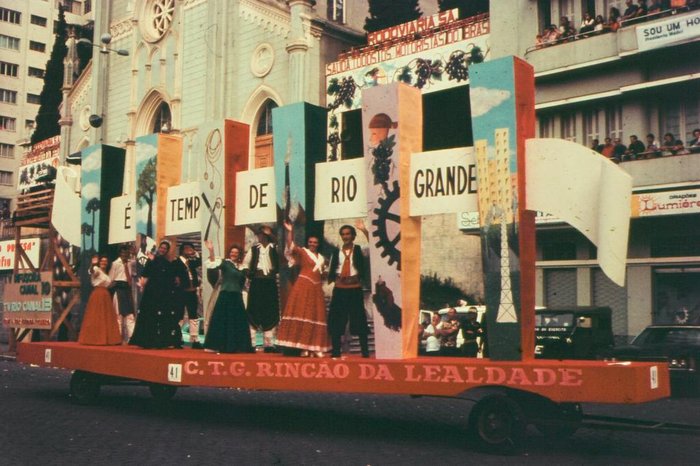 Studio Beux / Arquivo Histórico Municipal João Spadari Adami,divulgação