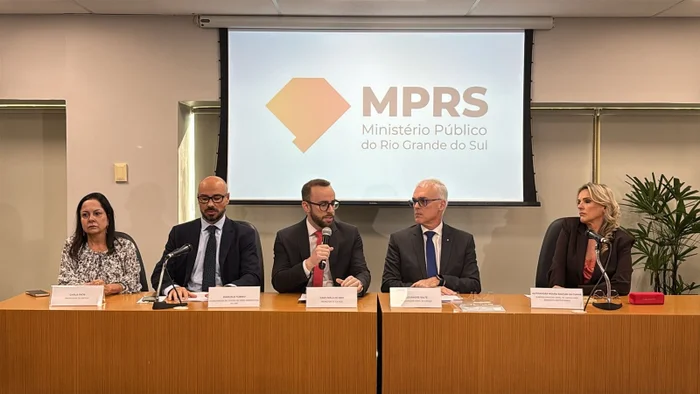 Ronaldo Bernardi / Agência RBS