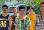 Netflix: Filme dos Mamonas Assassinas estreia no catálogo; mas será que precisava?