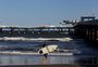 Rio Grande do Sul recebe etapa de abertura do Circuito Brasileiro de Surfe